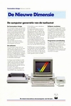 Dutch Amiga Brochure